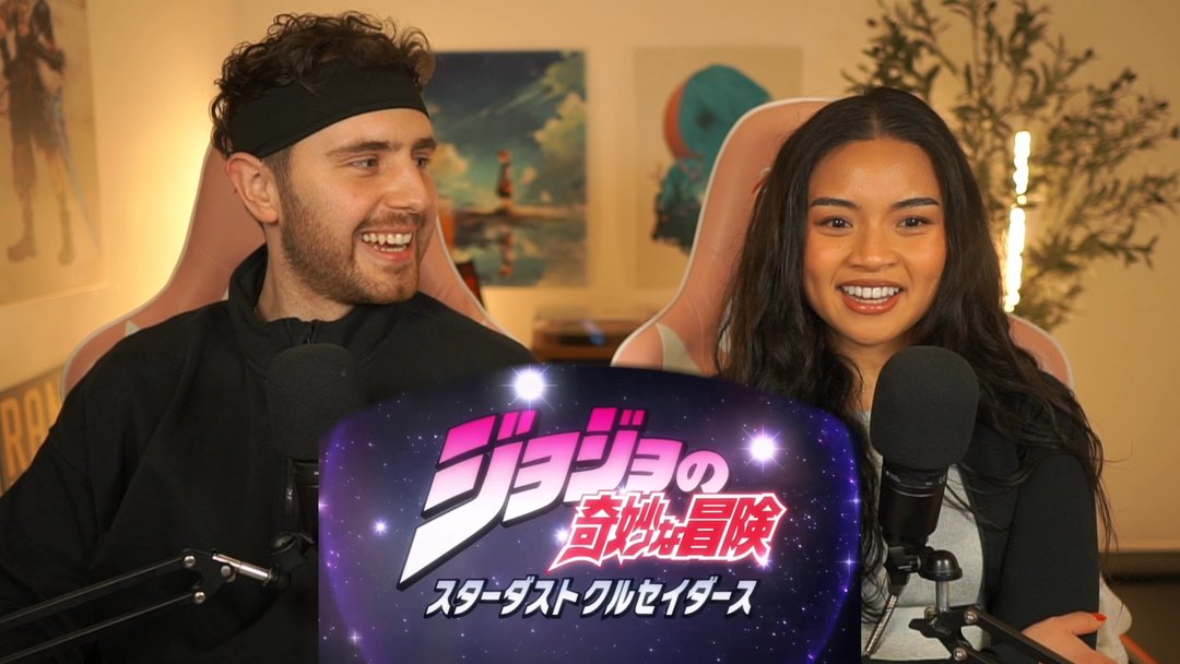 JoJo's Bizarre Adventure All Openings