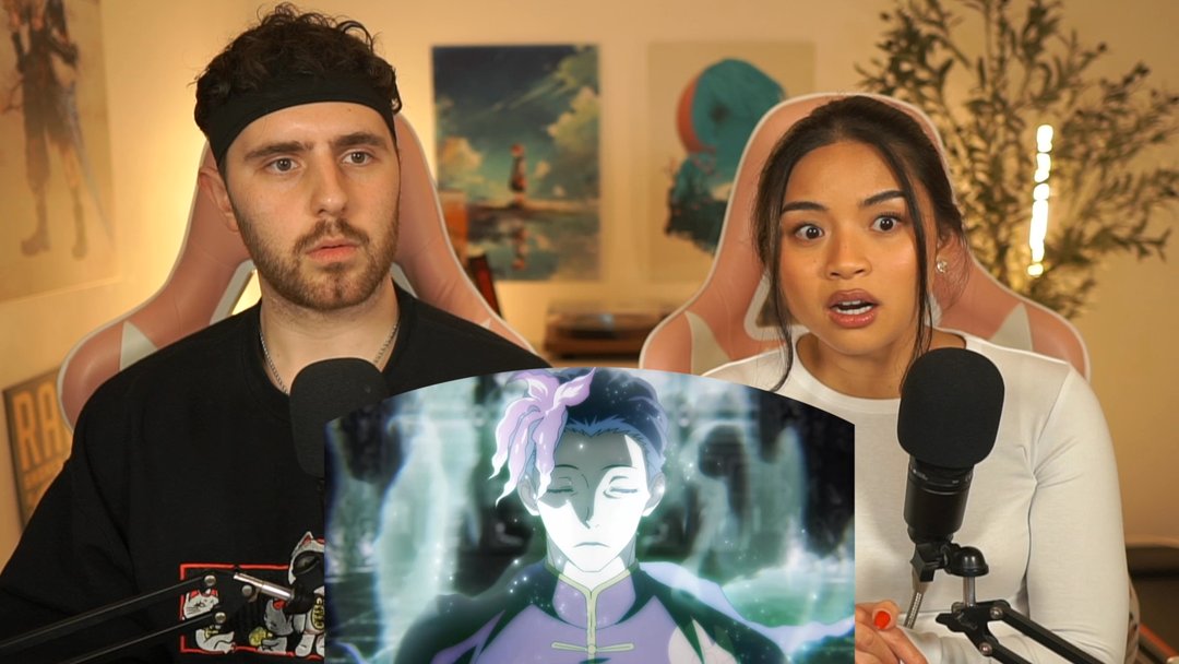 Hell's Paradise S2 Episode 5