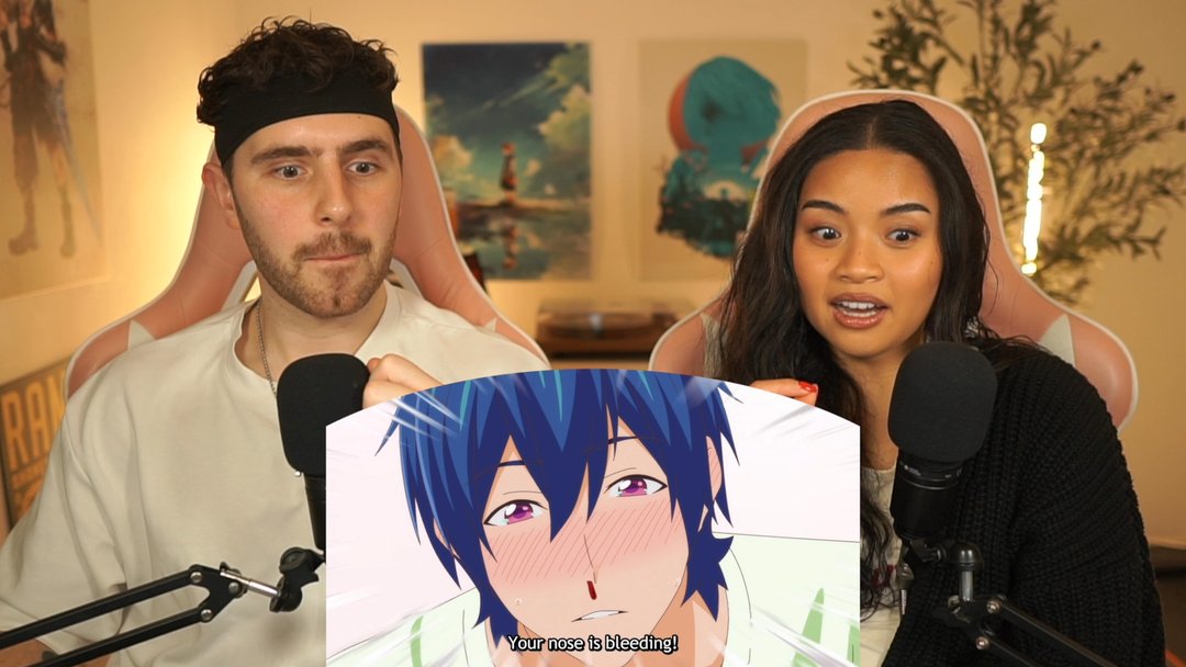 More Than a Married Couple Episode 5