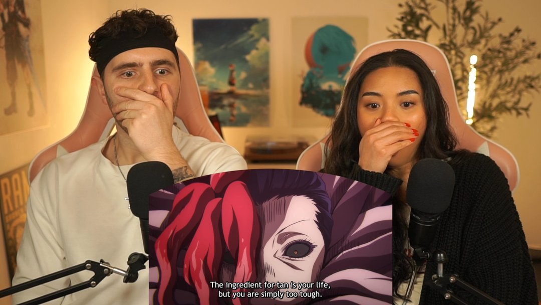 Hell's Paradise S2 Episode 6