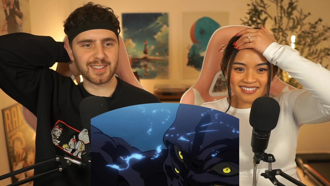 Summertime Rendering Episode 21 