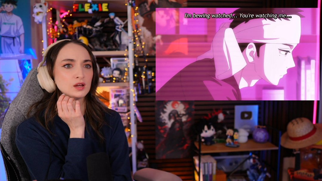 MY DRESS UP DARLING - Episode 2 - Season 1 (REACTION) Early Uncut Access