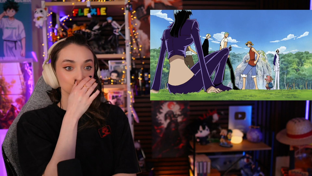 One Piece - Episodes 220-226 (EARLY UNCUT ACCESS)