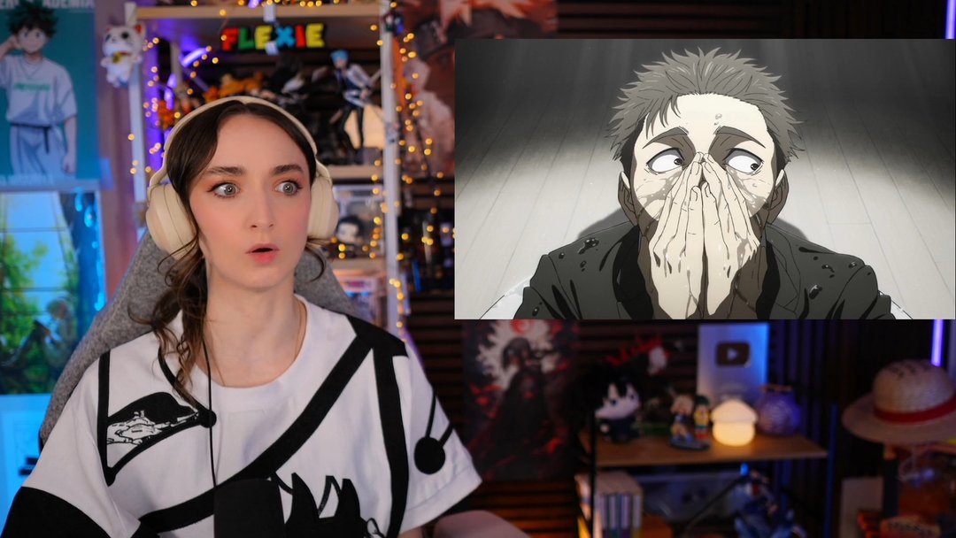 Jujutsu Kaisen Season 3 - EPISODE 8 REACTION (Early Uncut Access)