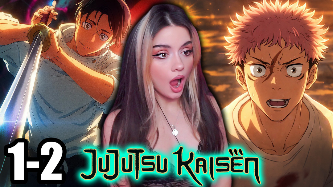 JUJUTSU KAISEN S3 EP 1-2 // EARLY UNCUT ACCESS