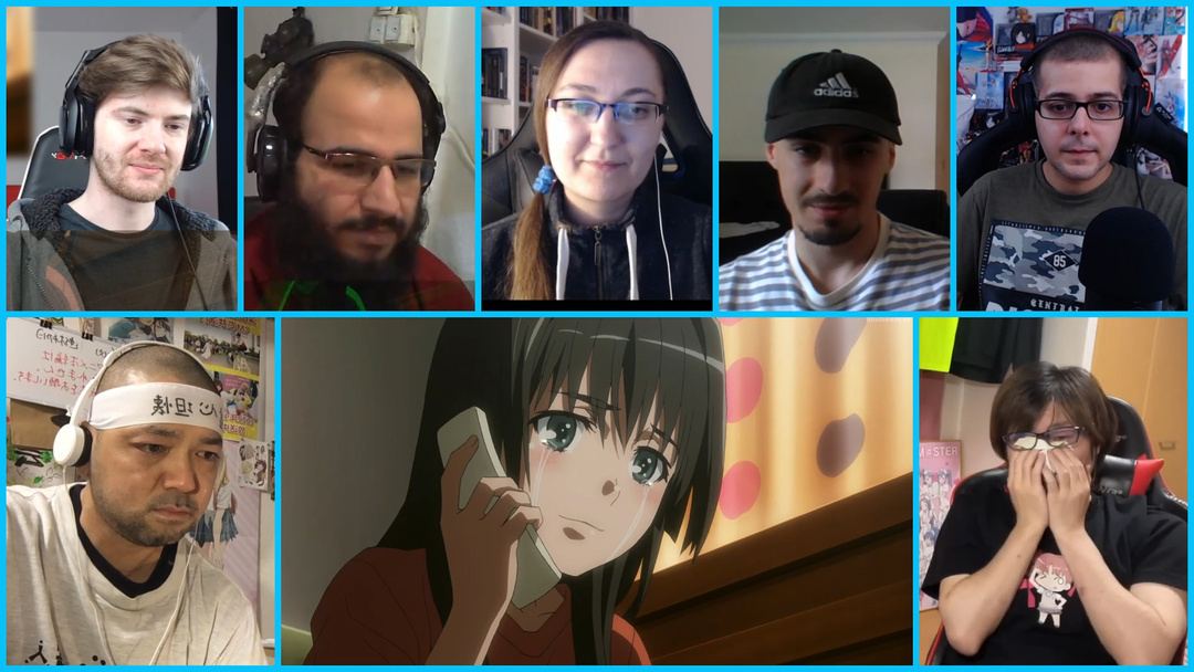 Toaru Kagaku no Railgun Ep 10 Reaction Mashup || A Certain Scientific Railgun