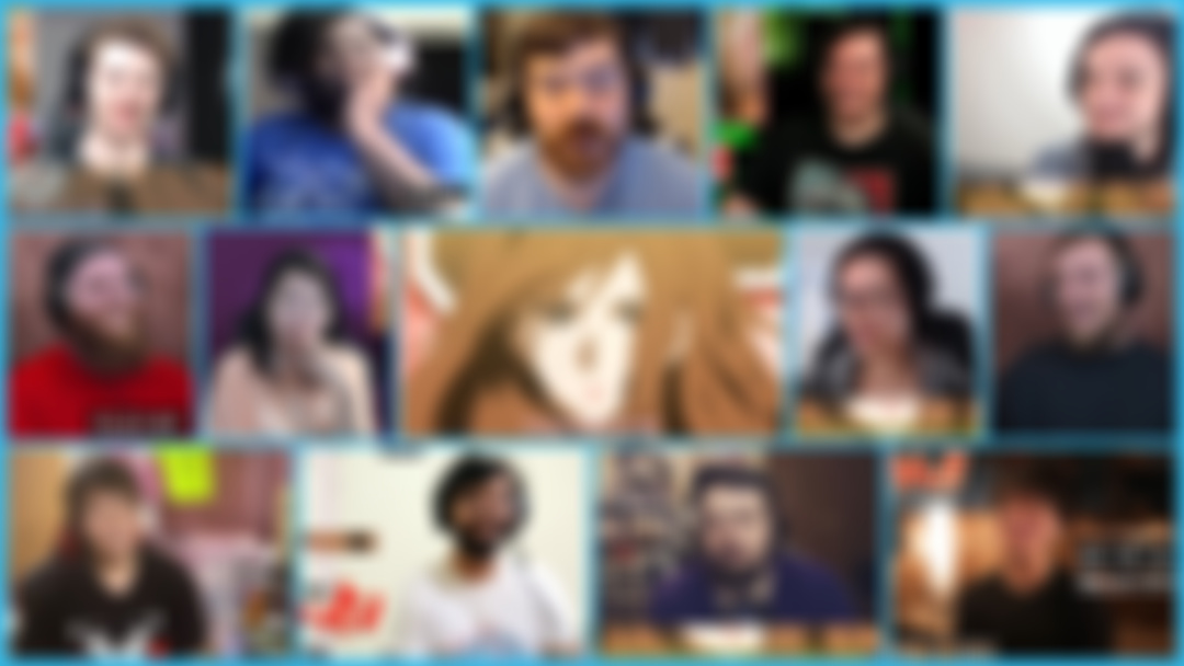 K-On!! Ep 10 Reaction Mashup || K-ON! Season 2