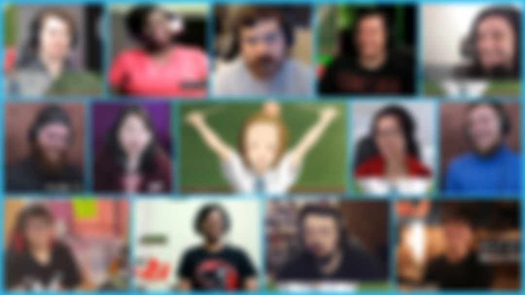 K-On!! Ep 11 Reaction Mashup || K-ON! Season 2