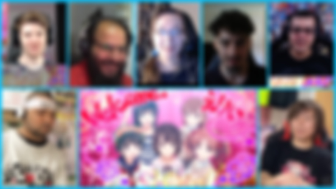 Toaru Kagaku no Railgun Ep 20 Reaction Mashup || A Certain Scientific Railgun