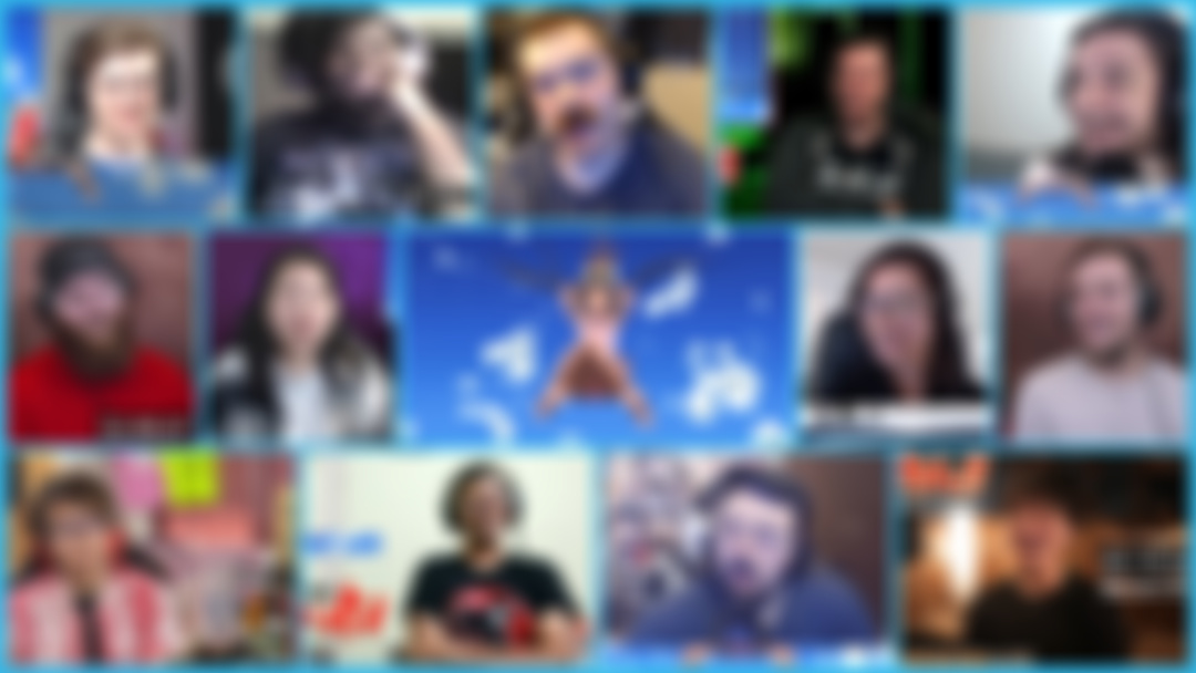 K-On!! Ep 13 Reaction Mashup || K-ON! Season 2