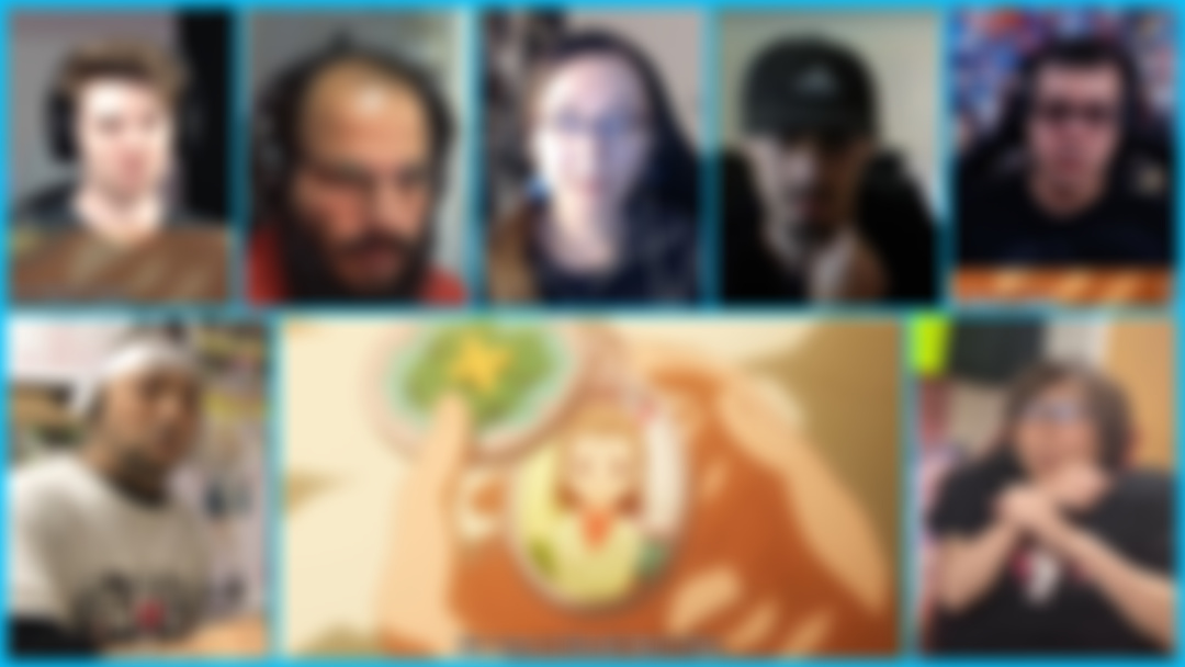 Toaru Kagaku no Railgun Ep 21 Reaction Mashup || A Certain Scientific Railgun