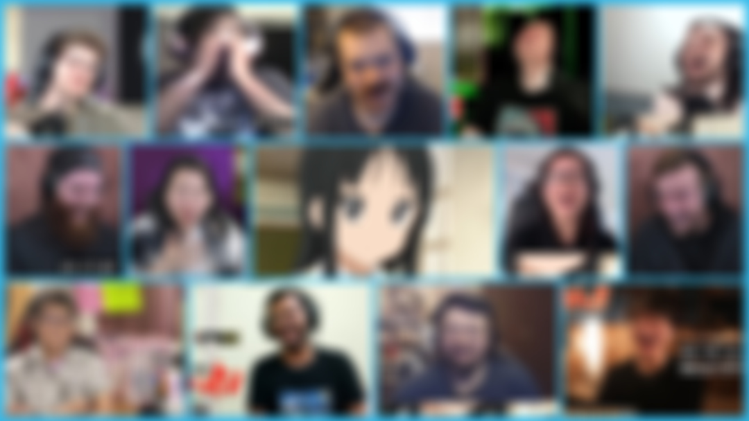 K-On!! Ep 14 Reaction Mashup || K-ON! Season 2