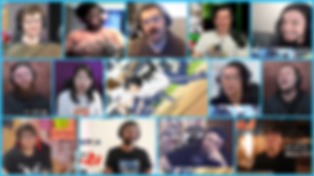 K-On!! Ep 15 Reaction Mashup || K-ON! Season 2