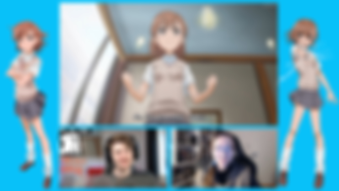 Toaru Kagaku no Railgun: Motto Marutto Railgun Ep 1-2 Reaction Mashup || A Certain Scientific Railgun Specials