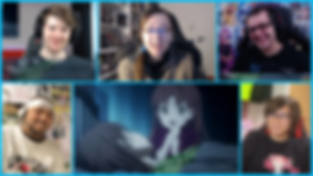 Toaru Kagaku no Railgun OVA Reaction Mashup || A Certain Scientific Railgun OVA