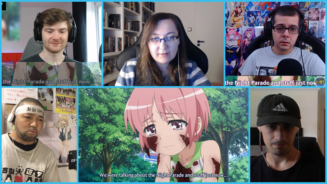 Toaru Majutsu no Index II Ep 11 Reaction Mashup || A Certain Magical Index II