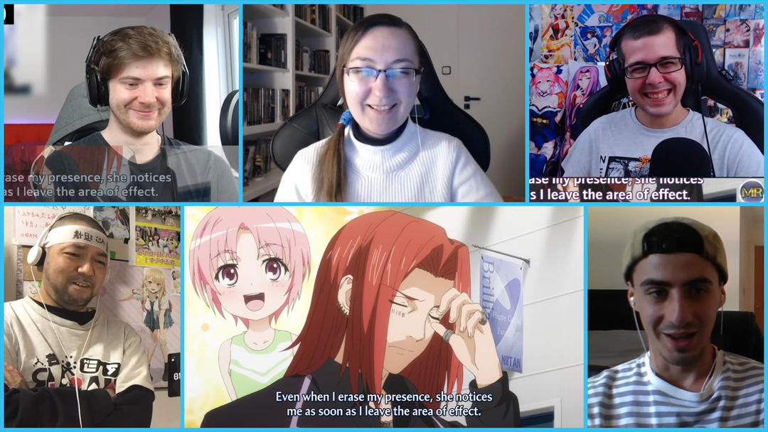 Toaru Majutsu no Index II Ep 12 Reaction Mashup || A Certain Magical Index II