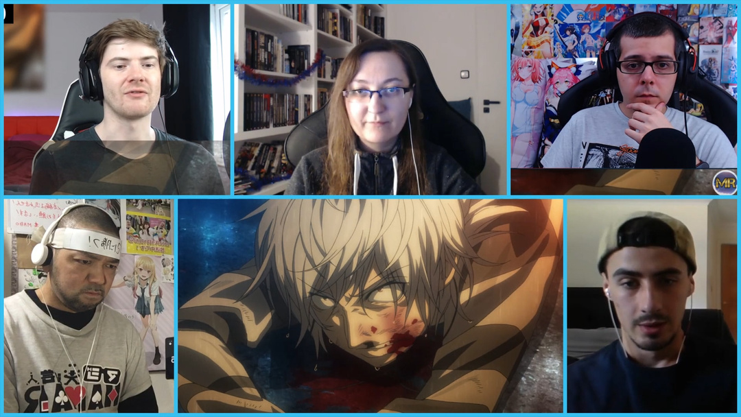 Toaru Majutsu no Index II Ep 19 Reaction Mashup || A Certain Magical Index II