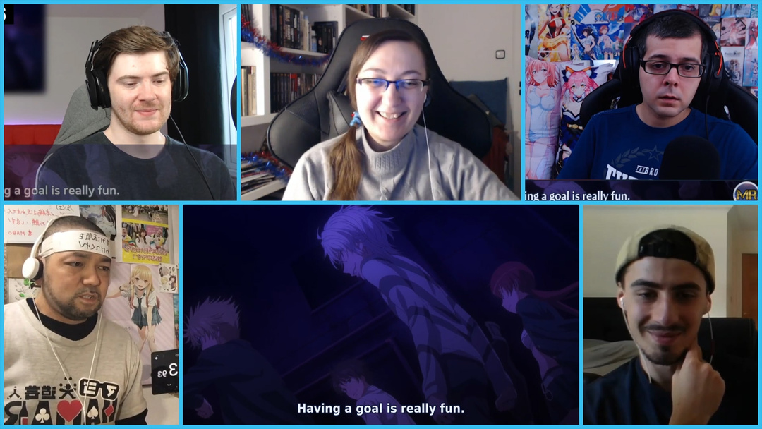 Toaru Majutsu no Index II Ep 24 Reaction Mashup || A Certain Magical Index II