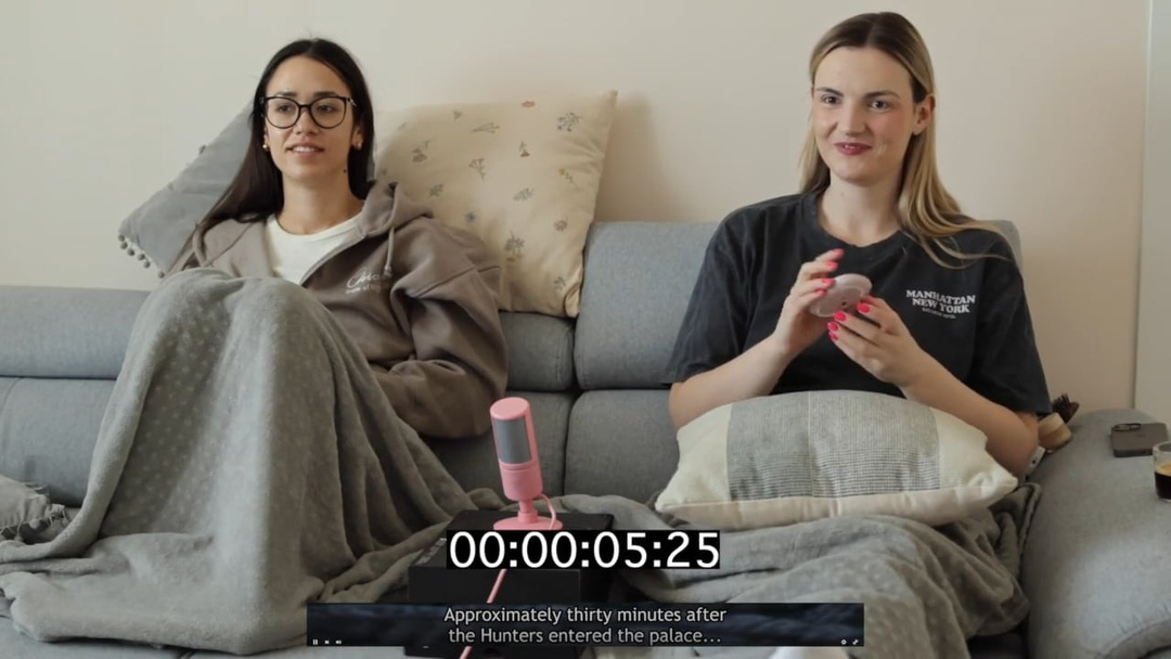 HH Episode 124 Full Reaction