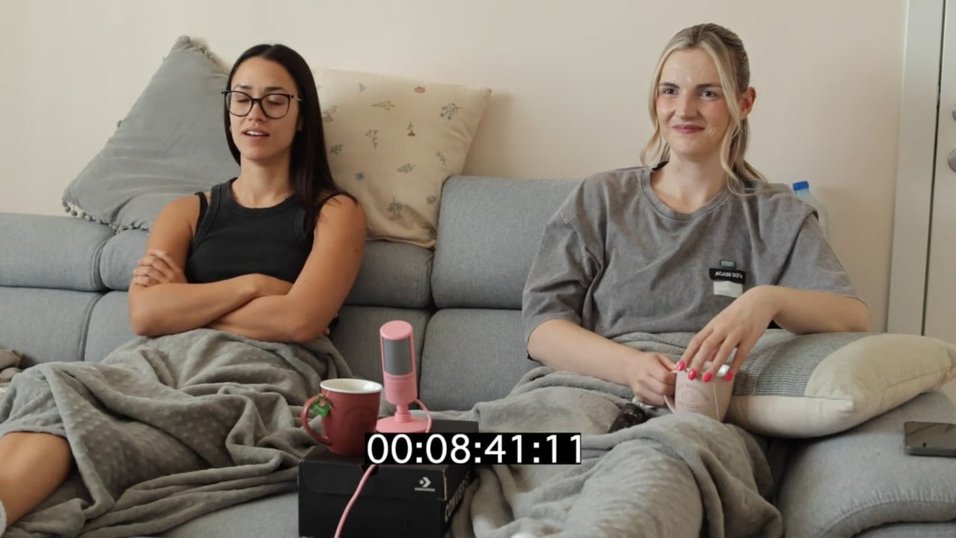 HH Episode 127 Full Reaction