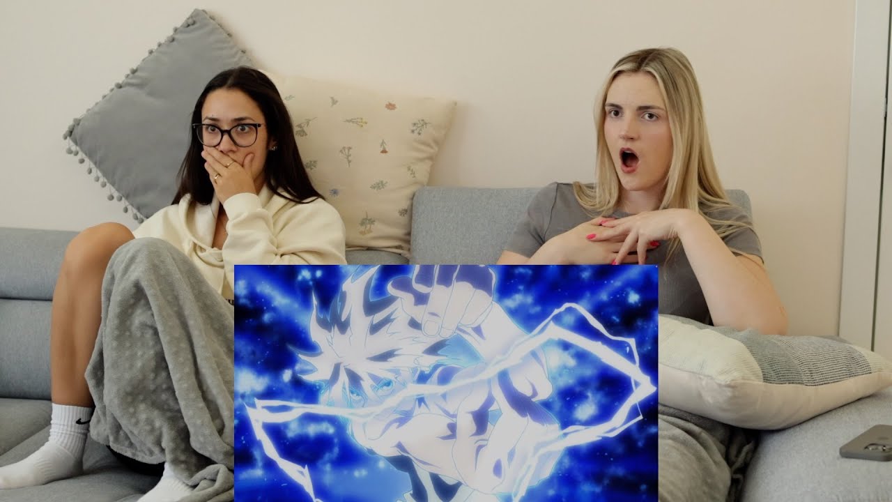 HH Episode 129 Reaction