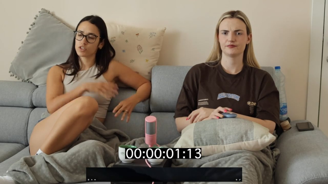 HH Episode 135 Full Reaction