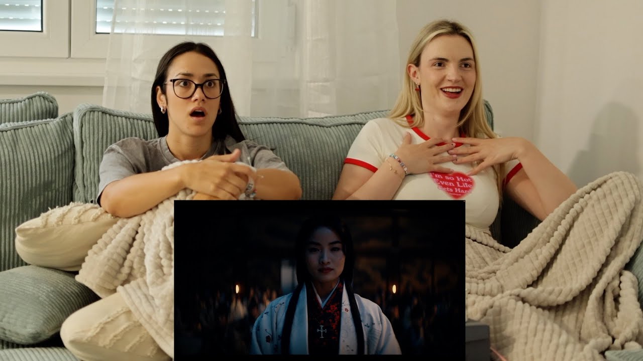 Shogun Episode 9 Reaction