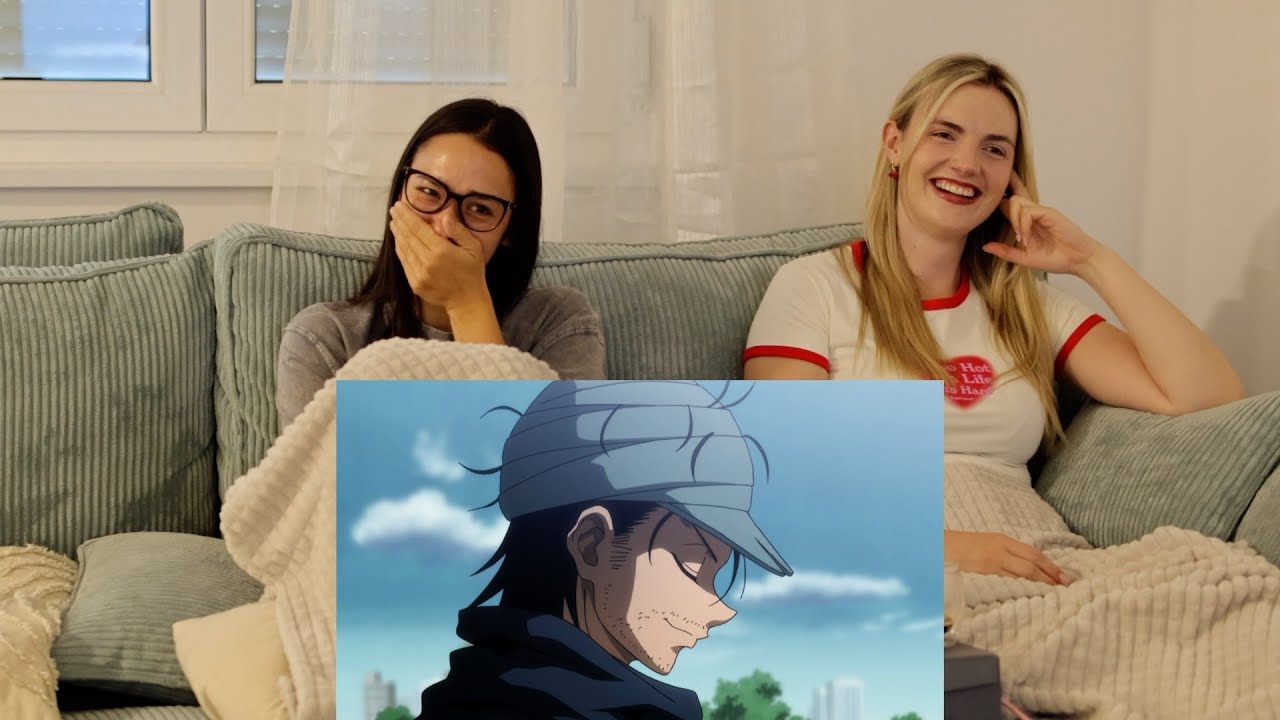 HH Episode 136 Reaction