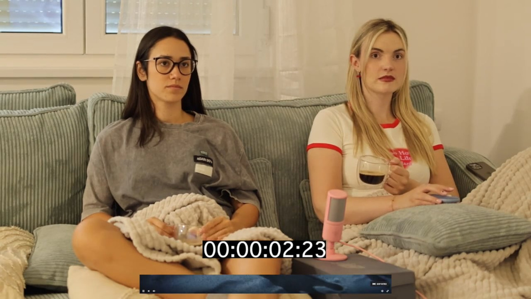 HH Episode 136 Full Reaction