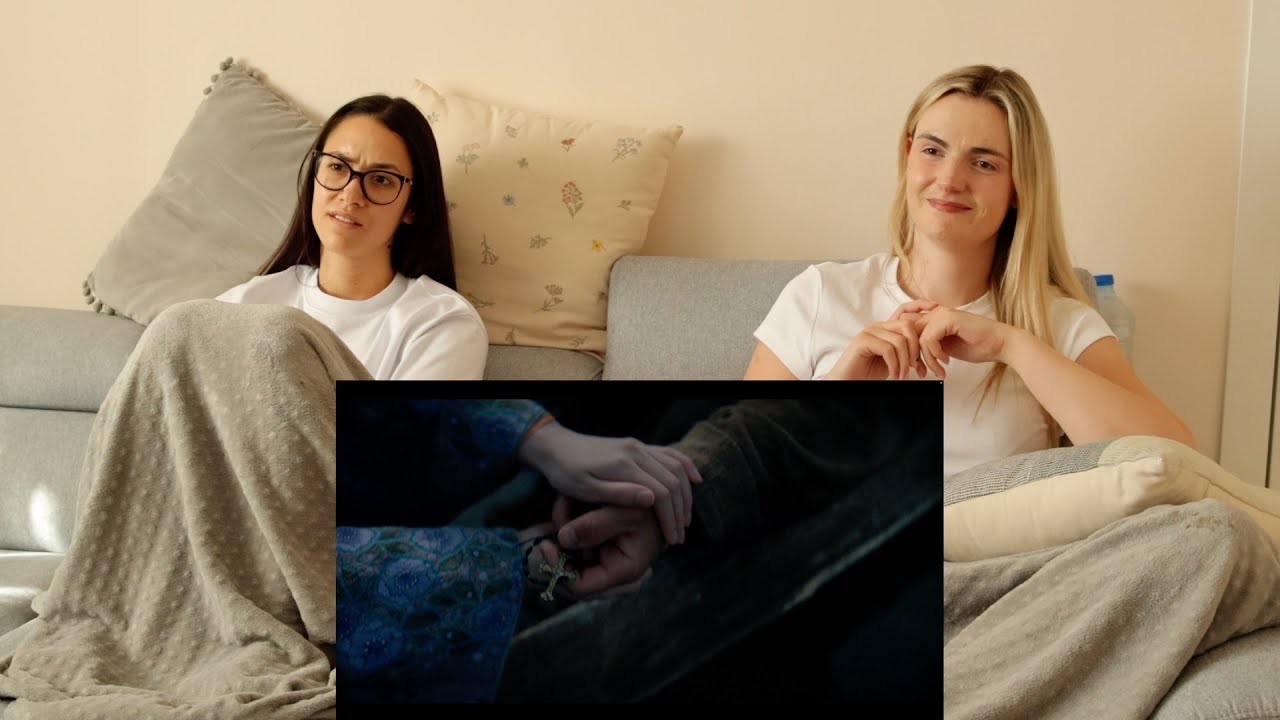 Shogun Episode 10 Reaction