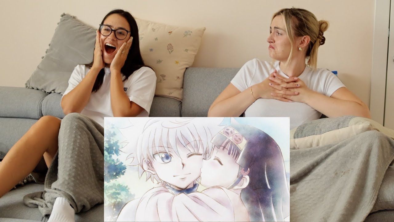 HH Episode 139 Reaction