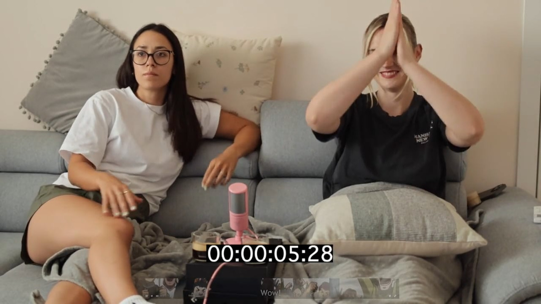 HH Episode 141 Full Reaction