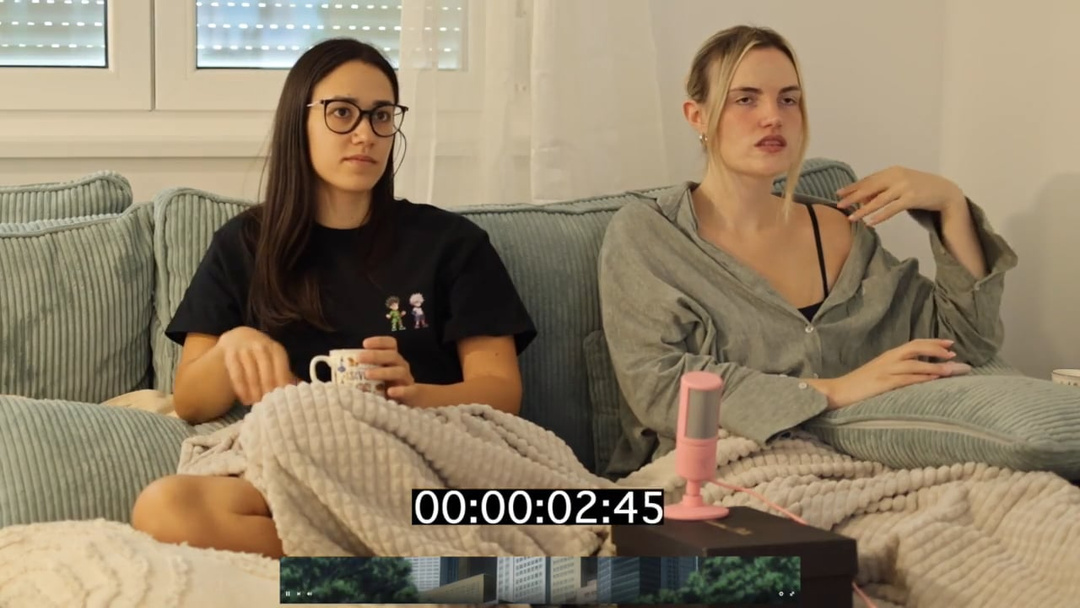 HH Episode 144 Full Reaction