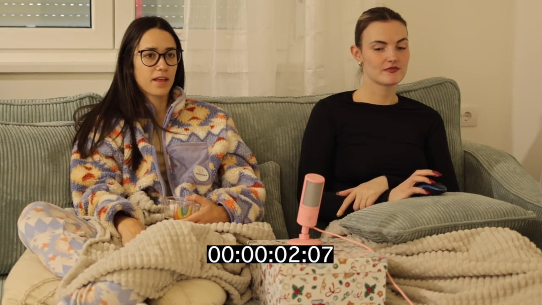 Arcane 2x05 Full Reaction