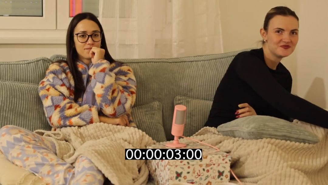 Arcane 2x06 Full Reaction