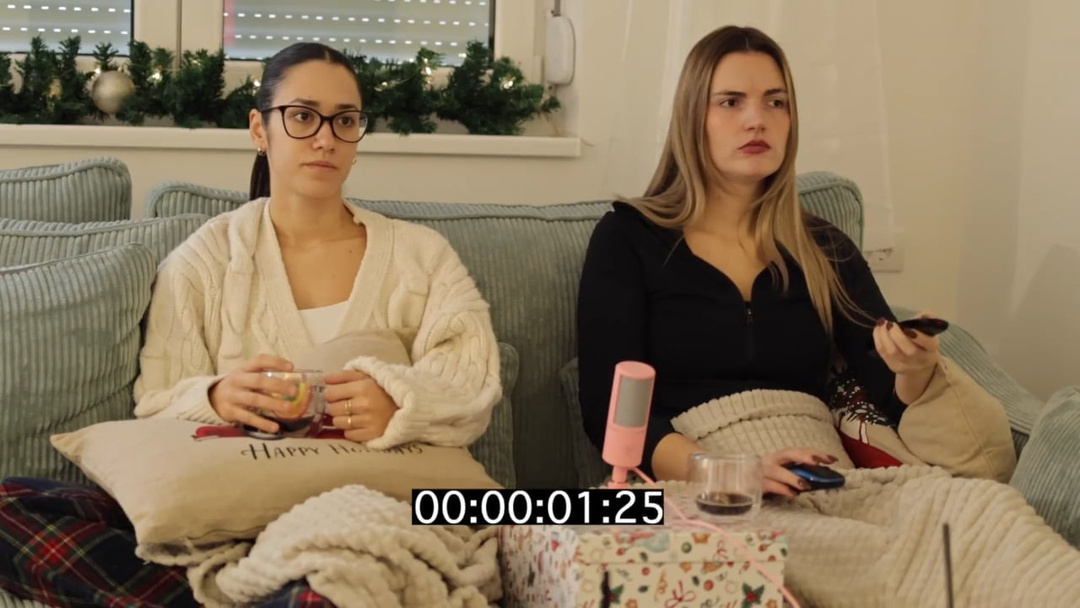 Arcane 2x07 Full Reaction