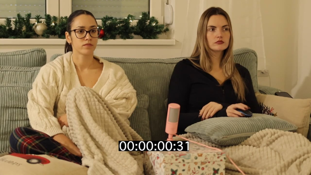 Arcane 2x08 Full Reaction