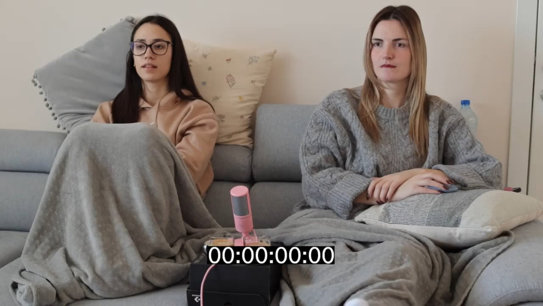 Arcane 2x09 Full Reaction