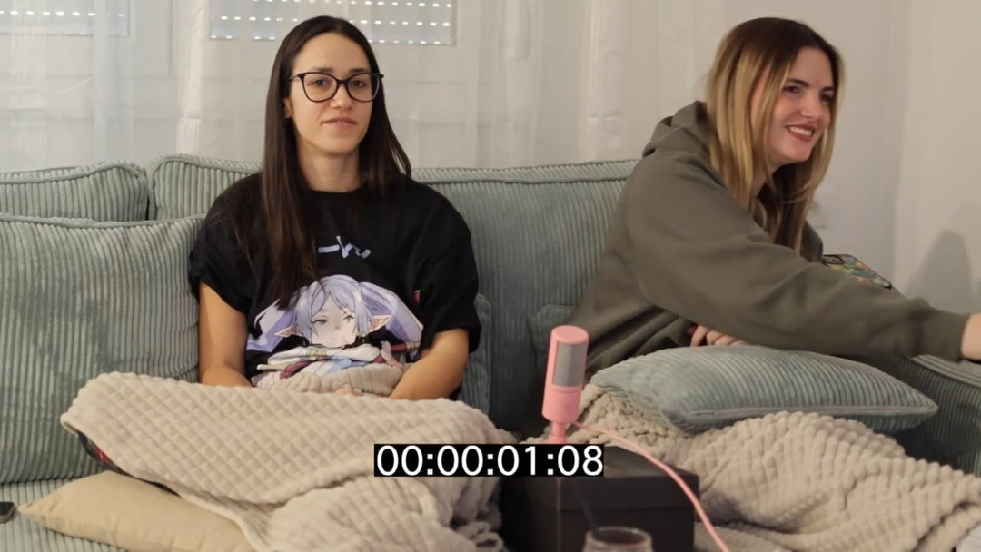 Cowboy Bebop Episode 7 Full Reaction