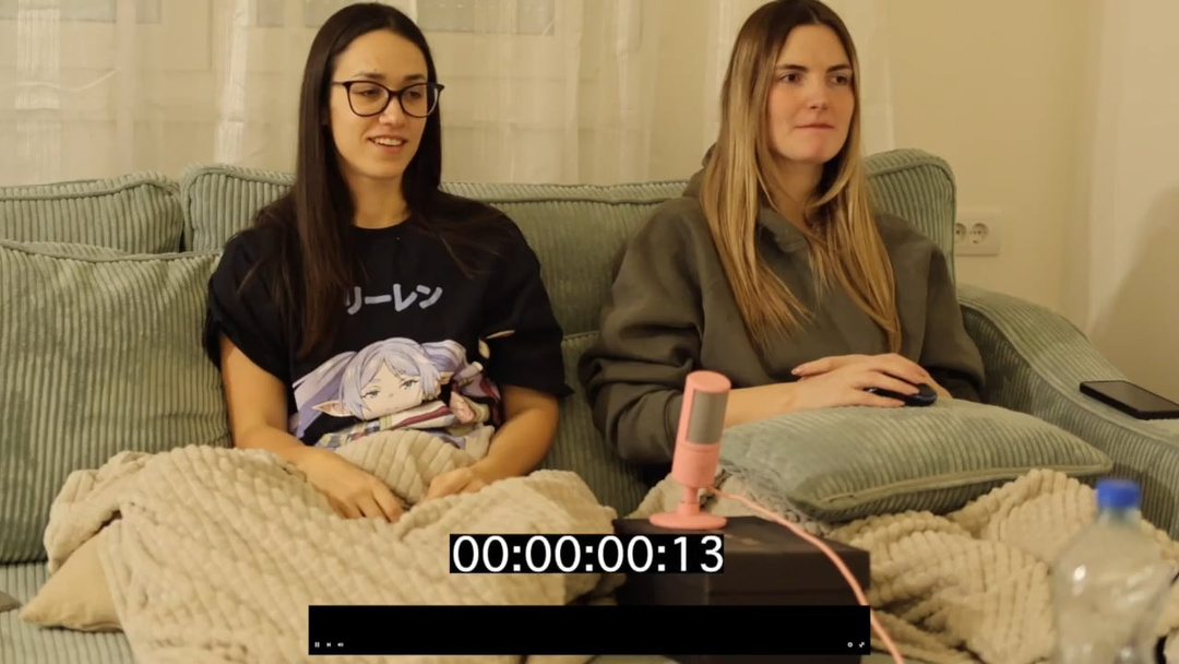 Haikyuu!! OVA The Path of the Ball Full Reaction