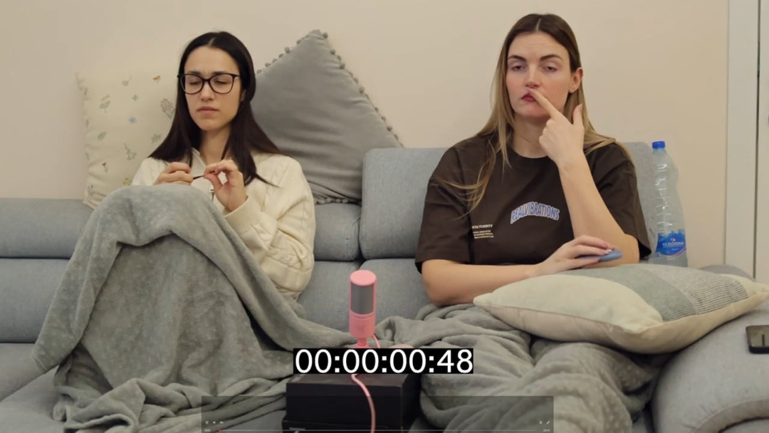 Haikyuu!! 4x01 Full Reaction