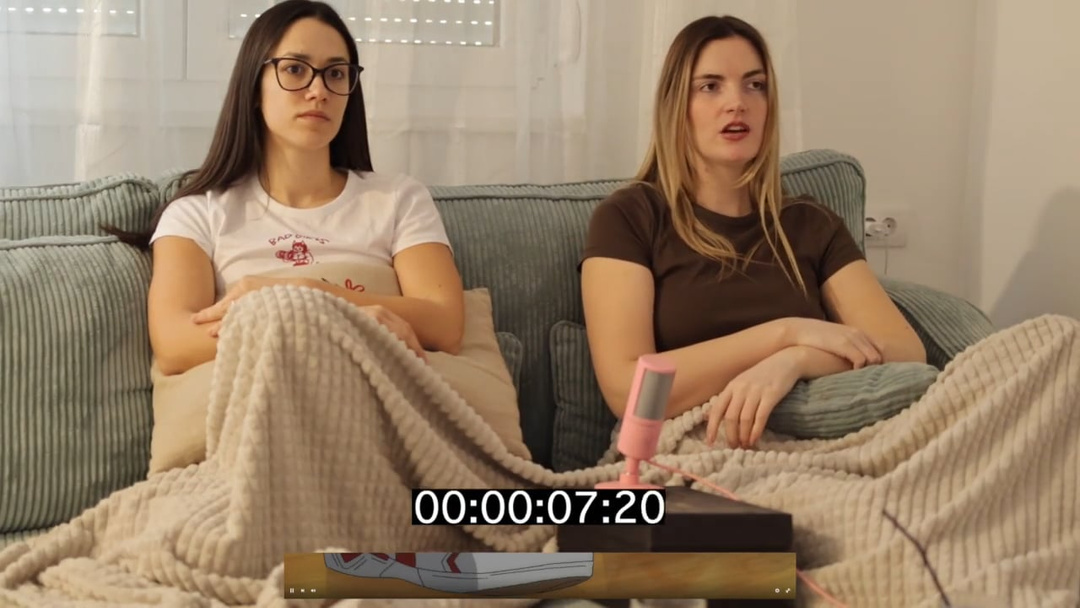 Haikyuu!! 4x03 Full Reaction