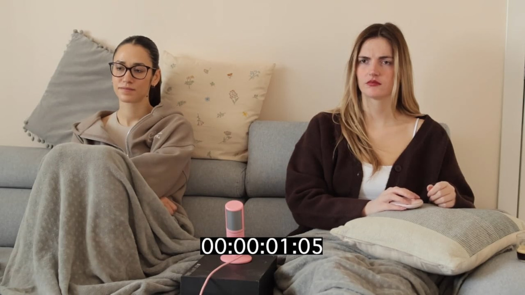 Severance 2x08 Full Reaction