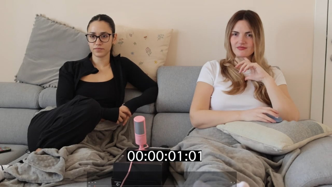 Haikyuu!! 4x07 Full Reaction