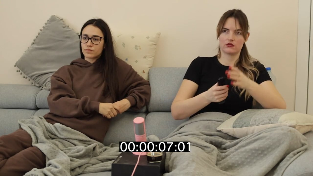 Severance 2x09 Full Reaction