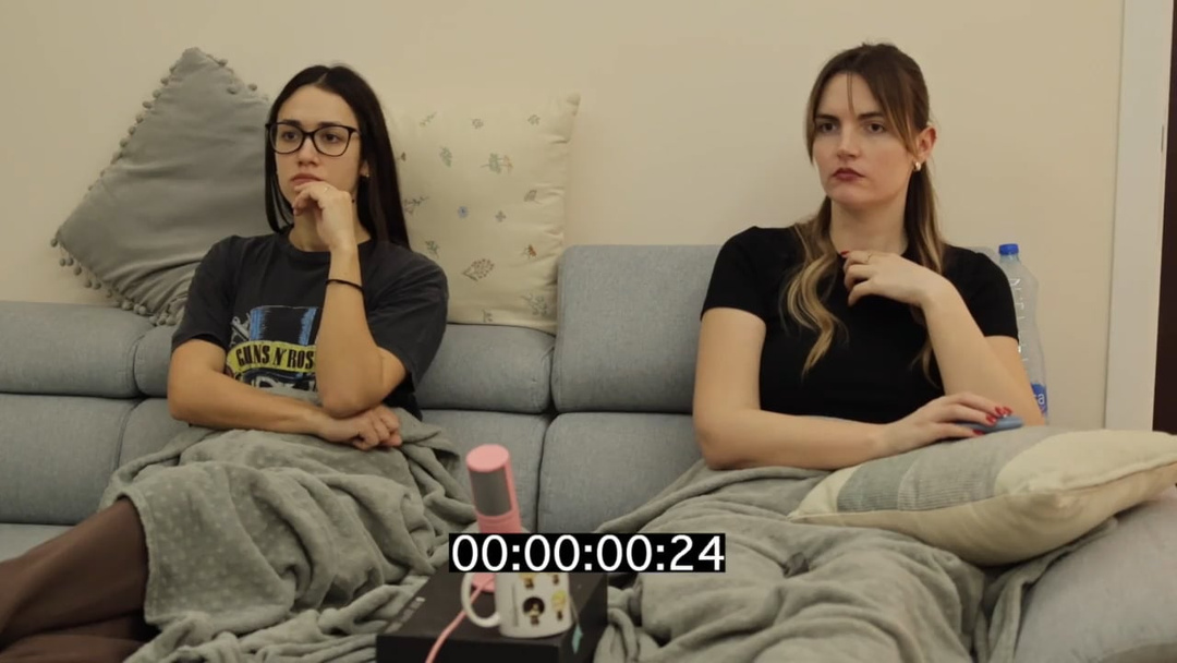 Severance 2x10 Full Reaction