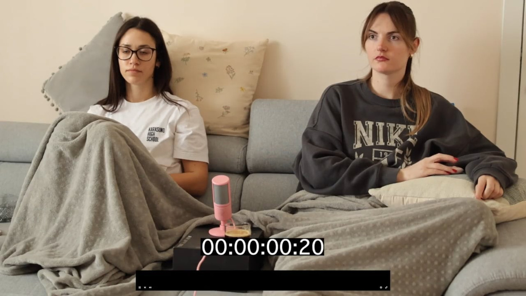 Haikyuu!! 4x09 Full Reaction