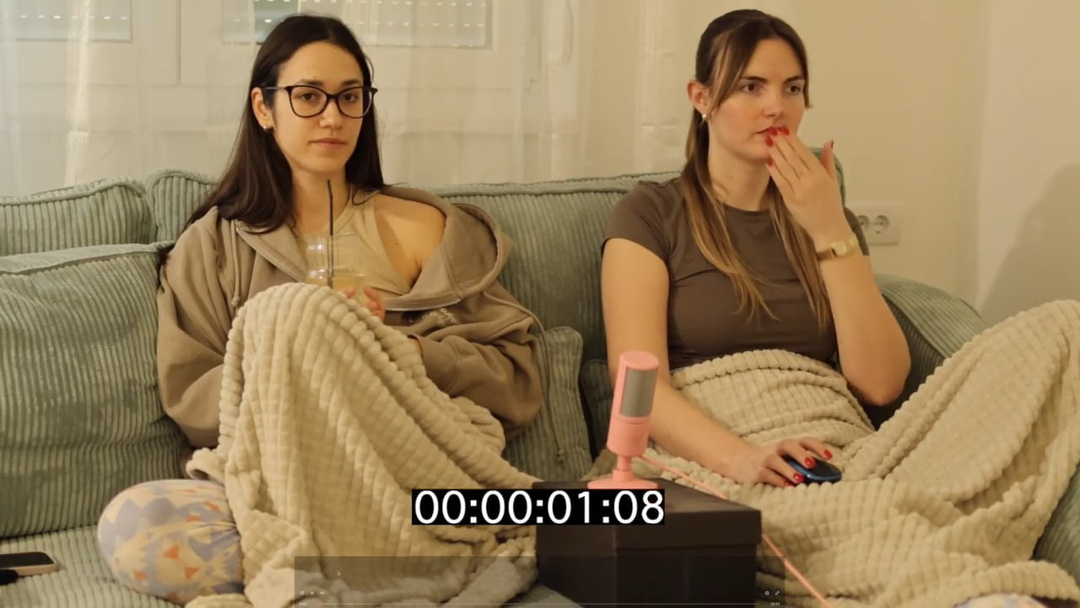 Haikyuu!! 4x10 Full Reaction