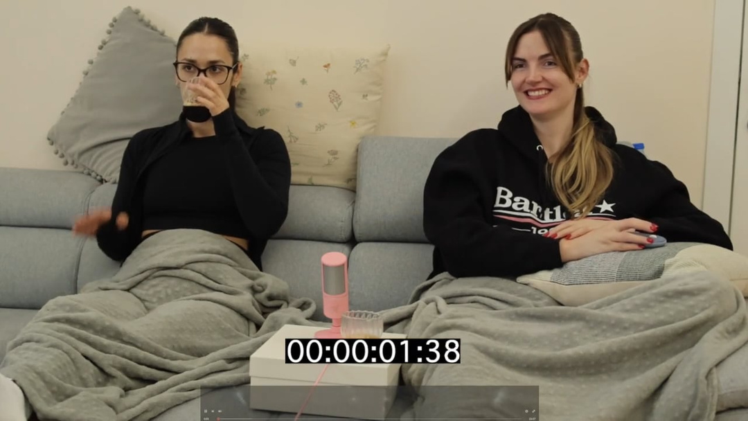 Haikyuu!! 4x14 Full Reaction